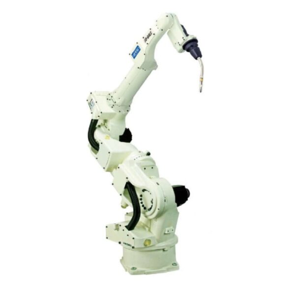 Schweißroboter Bielda FD-V20
