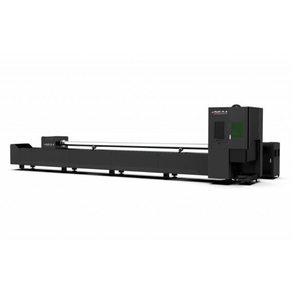 Rohrschneidemaschine Bielda T 220 – 6 m Serie