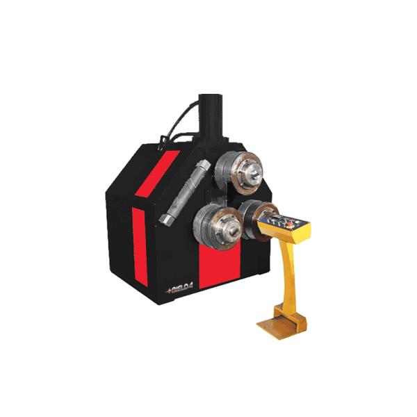 Profilbiegemaschine Bielda BDPS