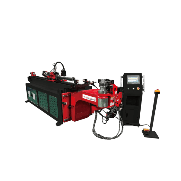 Bielda BNC18/219 Rohrbiegemaschine
