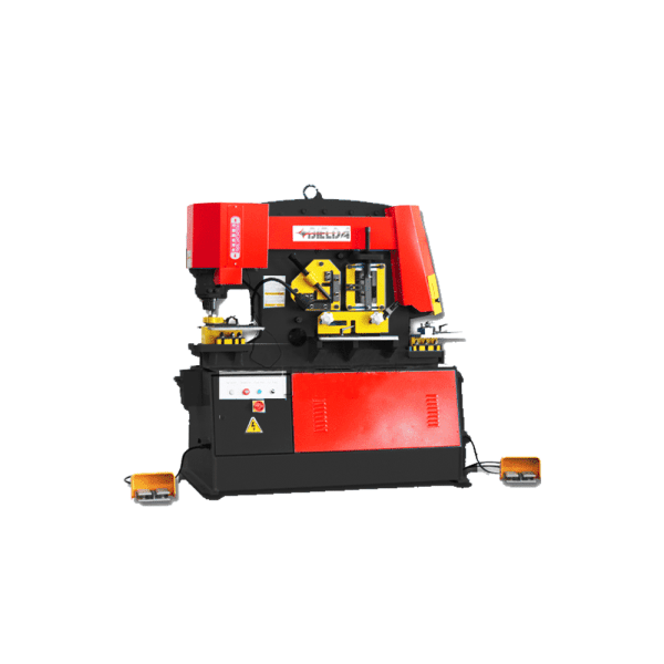 Drehmaschine Bielda B35Y - 60-200T